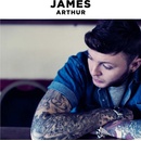 ARTHUR JAMES: JAMES ARTHUR CD