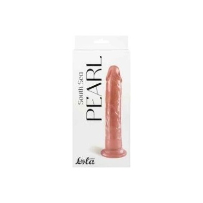Pearl Drops Pearlescent dildo South Sea Pearl Pink