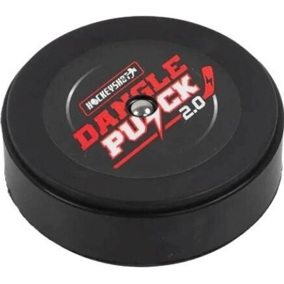 HockeyShot Puk HockeyShot Dangle Puck 2.0