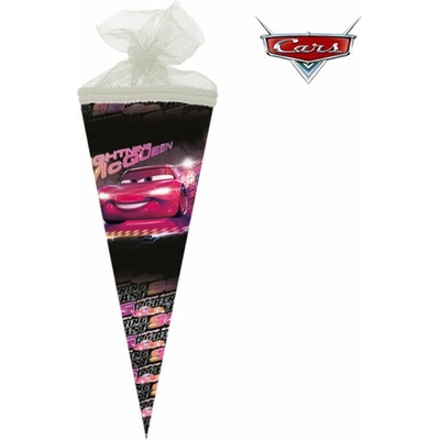 Stil Kornút Cars 35 cm