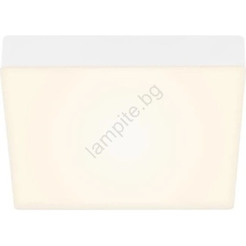Image 1 of Briloner 7070-016 - LED Плафониера FLAME LED/16W/230V бял (BL1448)