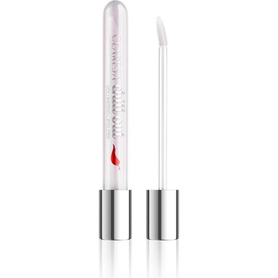 Claresa Chill Out Lipgloss 15 Happy Go Lucky Lesk zväčšujúci pery 5 ml
