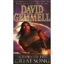 Echoes of the Great Song Gemmell David