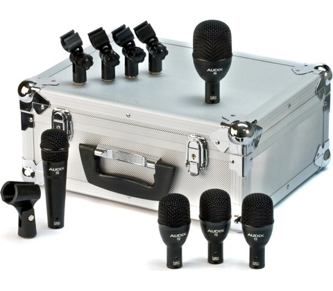 Audix FP5