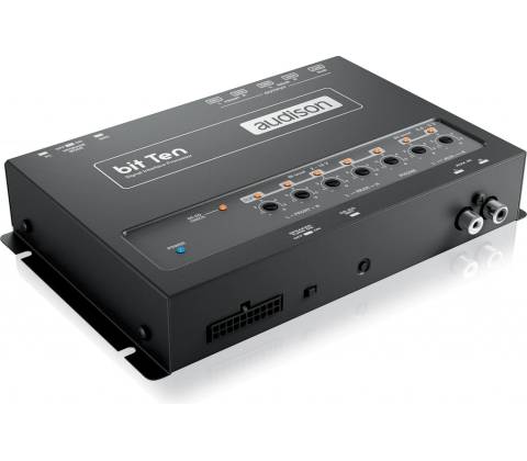Audison bit Ten