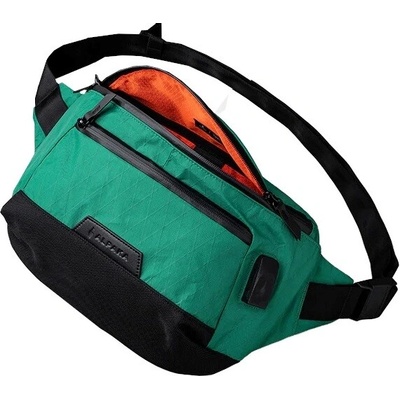 Alpaka Bravo X Sling V2 X-Pac VX21 Cadmium Green