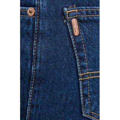 Pepe Jeans Дънки Pepe Jeans STRAIGHT JEANS HW ROBYN (PL204901EF1)
