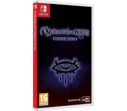 Neverwinter Nights (Enhanced Edition)