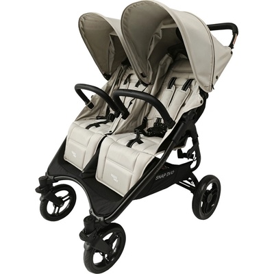 VALCO BABY Snap Duo Bamboo 2025