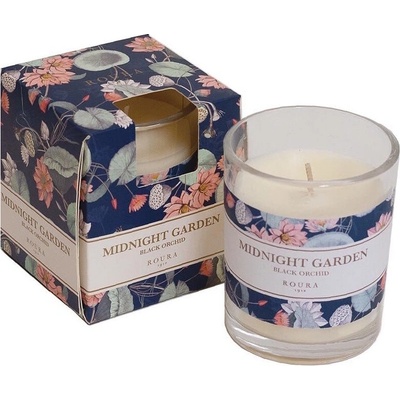 ROURA Midnight Garden Black Orchid 130 g