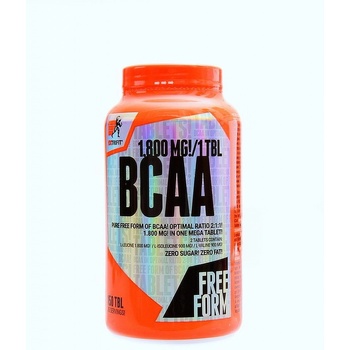 Extrifit BCAA 1800 150 tabliet