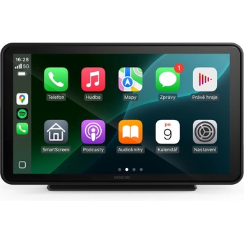 Sencor SCT M760BWT