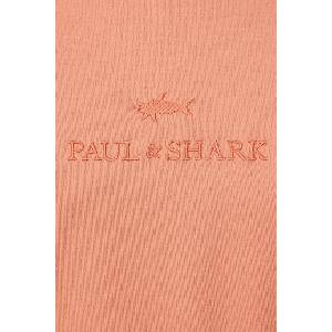 Paul&Shark тениска мъжка от памук (16311622)