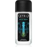 STR8 Wild Beat natural spray 85 ml