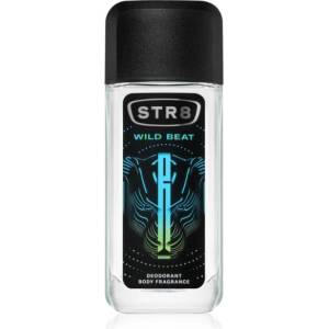 STR8 Wild Beat natural spray 85 ml
