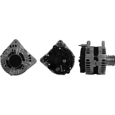 Alternátor ELSTOCK 28-6514