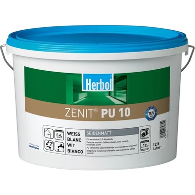 Herbol Zenit PU10 12,5 l |