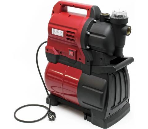 WilTec 4500