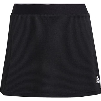 adidas Club Skirt dámská sukně black/white