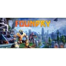 Foundry