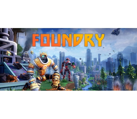 Foundry