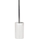 Kleine Wolke WC set Pur Shiny bílá