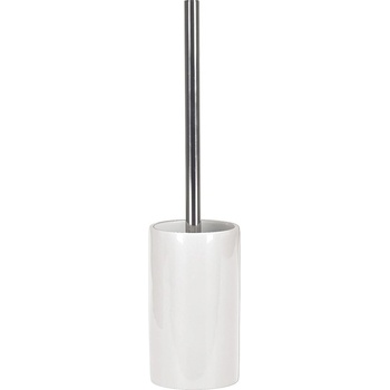 Kleine Wolke WC set Pur Shiny bílá