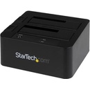 StarTech SDOCK2U33EB