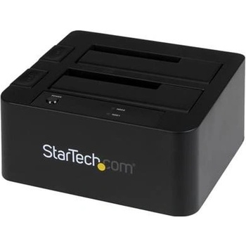 StarTech SDOCK2U33EB