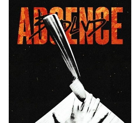 BVDLVD - ABSENCE CD