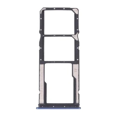 Xiaomi Redmi Note 11 - Sim + SD Slot (Dark Blue)