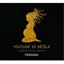 Povídání do bříška