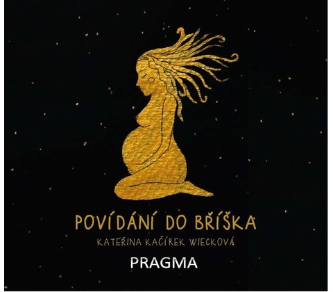 Povídání do bříška