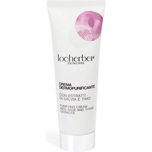 Locherber Skincare dermatologicky čistící krém 50 ml