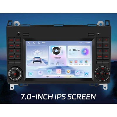 Mekede MN-B200 Mercedes-Benz B-class B200 W245