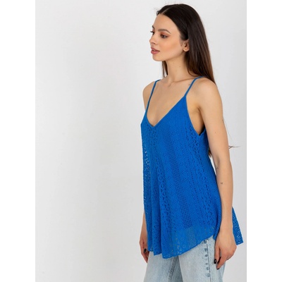 Och Bella Top TW TP BI 2095 23X Modrá