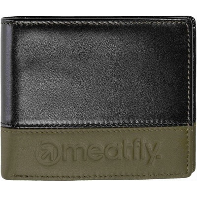 Meatfly Eddie Premium MF-25000428-VAR Black / Oak