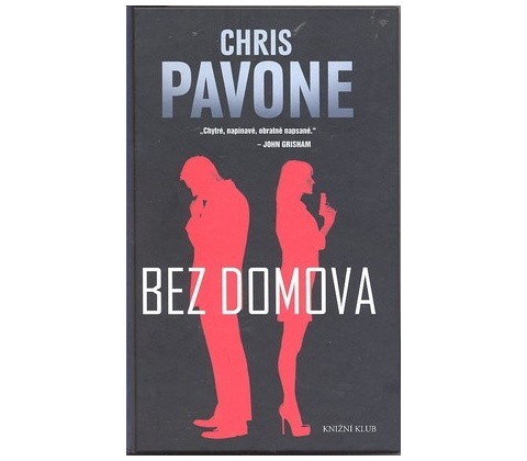 Bez domova