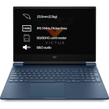 HP Victus 15-fa1434nc A85YDEA