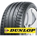 Osobní pneumatiky Dunlop Sport Maxx RT 215/55 R16 93Y