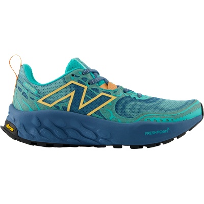 New Balance Обувки за естествен терен New Balance Fresh Foam X Hierro v8 Син Velikost 40