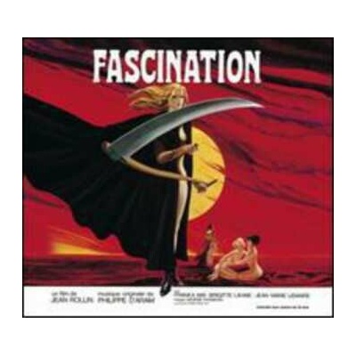 EP Philippe D'Aram - Fascination LTD – Zbozi.Blesk.cz