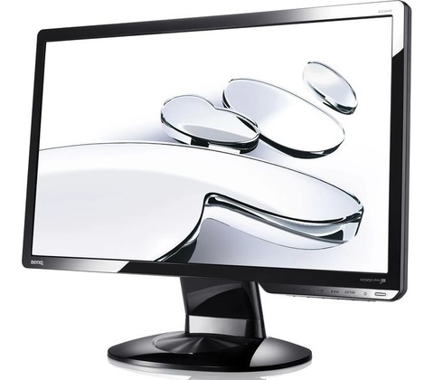 BenQ G2420HDBL