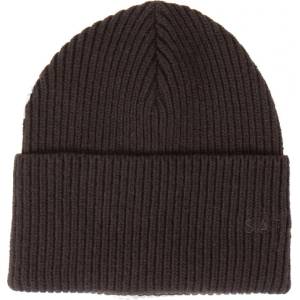 Sätila Зимна шапка (beanie) Sätila Charlie Beanie - Black - размер One Size (904-4584-0111)