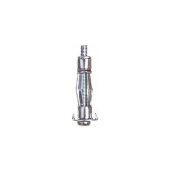 Baks Expansion manifold for plaster/cardboard KKG5x37 803940/100pcs/100pcs. /