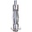 Baks Expansion manifold for plaster/cardboard KKG5x37 803940/100pcs/100pcs. /