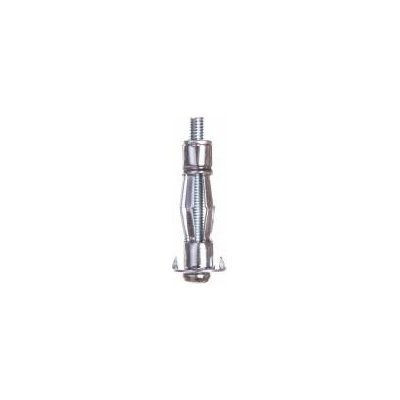 Baks Expansion manifold for plaster/cardboard KKG5x37 803940/100pcs/100pcs. /