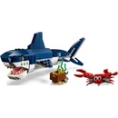 LEGO® Creator 3-in-1 - Deep Sea Creatures (31088)