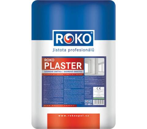 Rokoplaster 5 kg