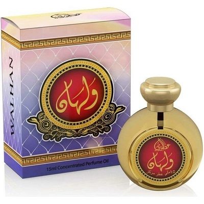 Otoori WALHAN parfémovaný olej unisex 15 ml